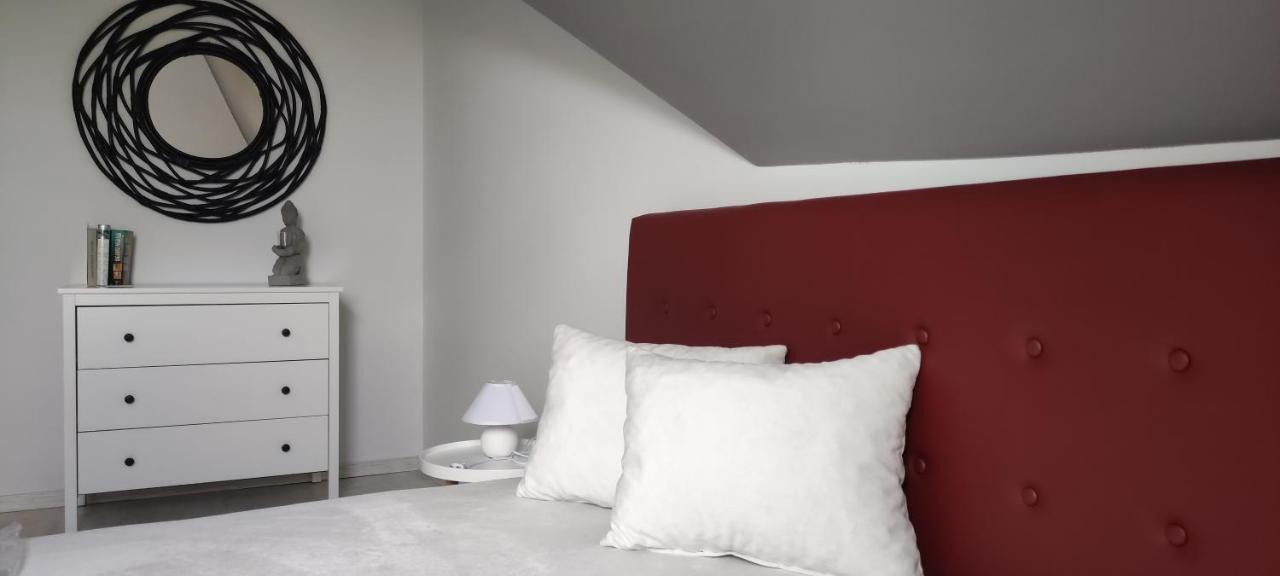 Ikon Apartman Hajdúszoboszló Esterno foto